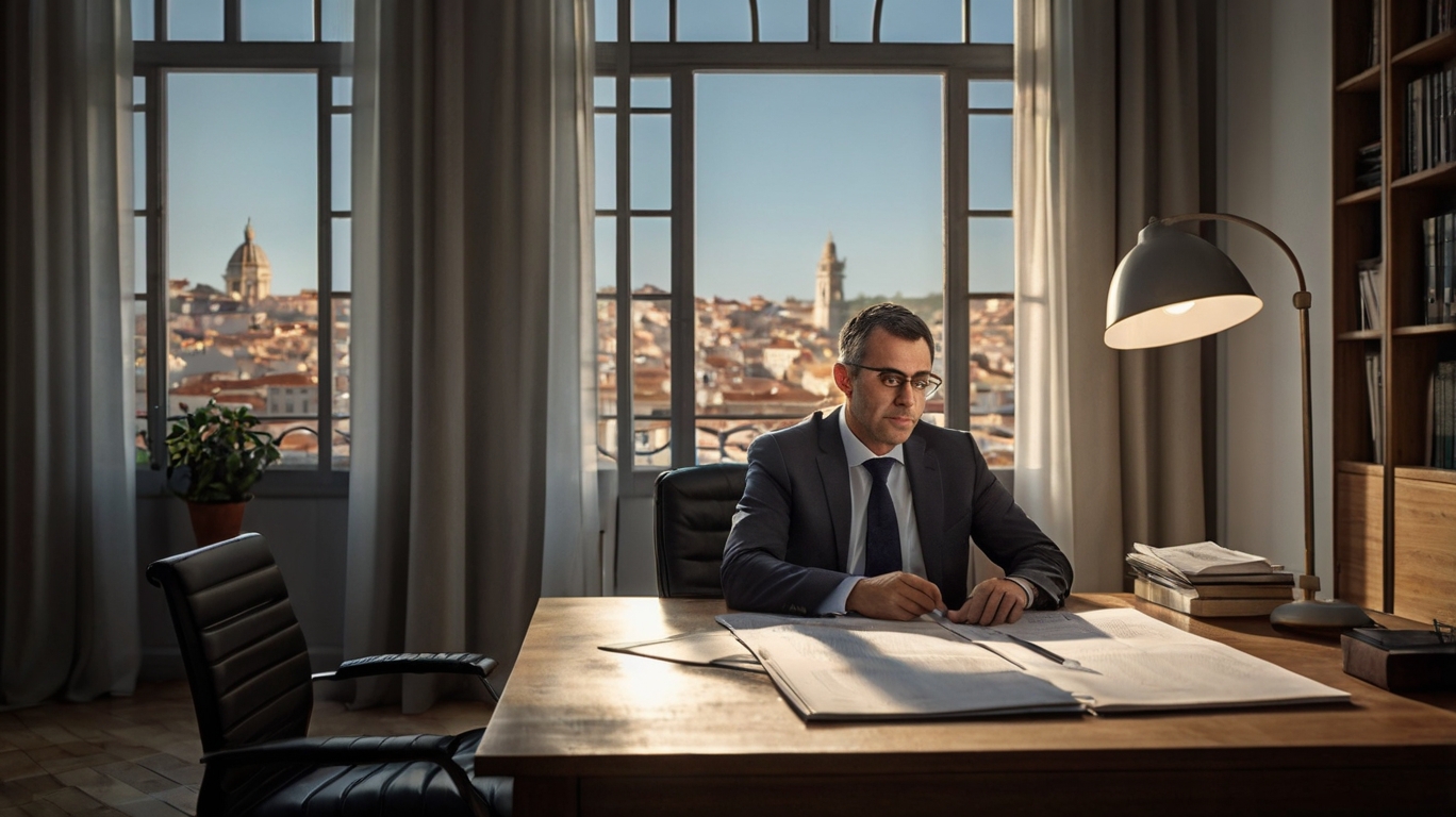 Processamento de Salários